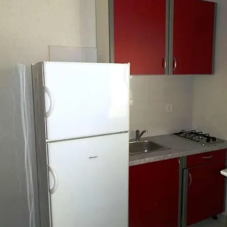 Studio Uvala Tvrdni Dolac 12655a Apartment