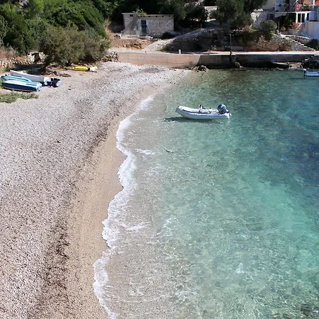 Studio Uvala Tvrdni Dolac 12655a Appartamento Gdinj