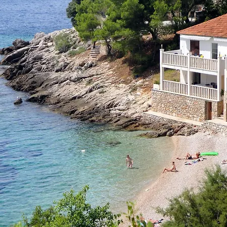 Studio Uvala Tvrdni Dolac 12655a Appartamento