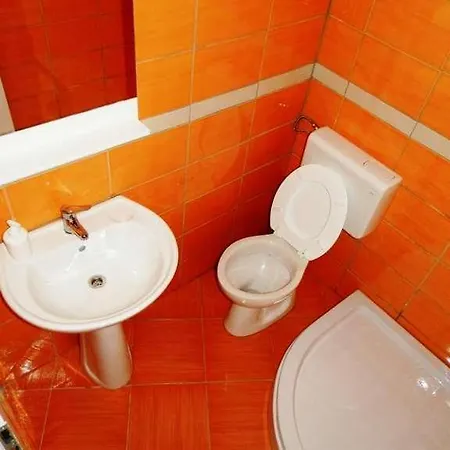 Studio Uvala Tvrdni Dolac 12655a * Gdinj