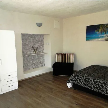 Appartamento Studio Uvala Tvrdni Dolac 12655a
