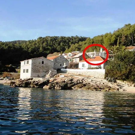 Studio Uvala Tvrdni Dolac 12655a Appartamento *