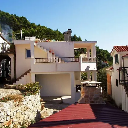 Studio Uvala Tvrdni Dolac 12655a Appartamento