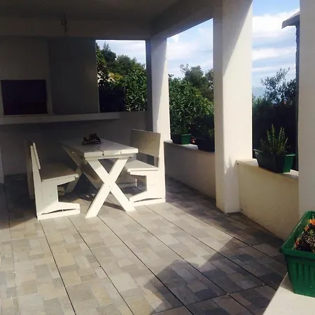 Studio Uvala Tvrdni Dolac 12655a Appartamento *