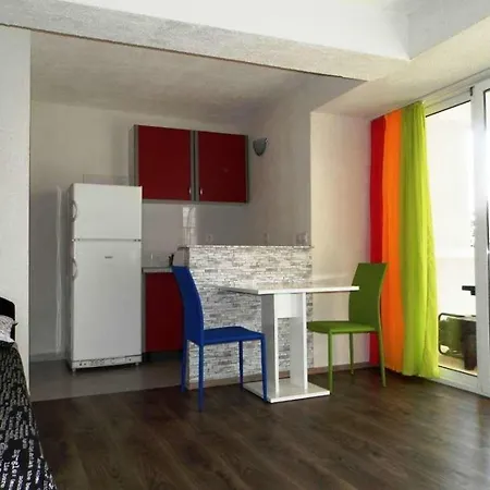 Appartamento Studio Uvala Tvrdni Dolac 12655a *